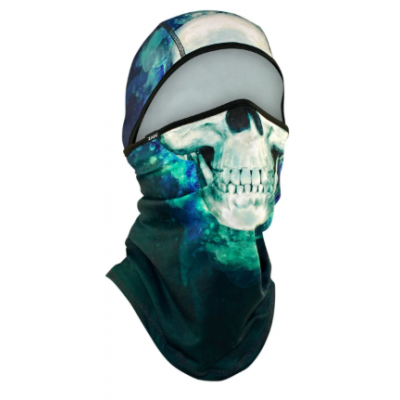 Дълго боне ZAN HEADGEAR SportFlex®